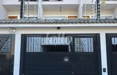 Casa com 2 quartos à venda na rua lucianópolis, 68, vila constança, são paulo, 167 m2 por r$ 899.000
