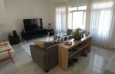 Casa com 3 quartos à venda na rua carlos tiago pereira, 751, bosque da saúde, são paulo, 206 m2 por r$ 1.280.000