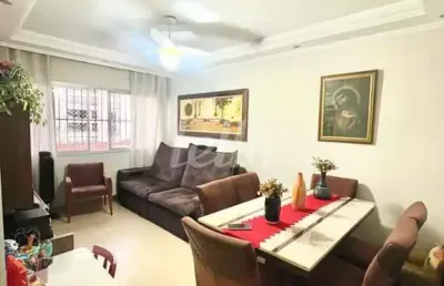 Apartamento com 3 quartos à venda na rua almirante noronha, 801, jardim são paulo (zona norte), são paulo, 74 m2 por r$ 490.000