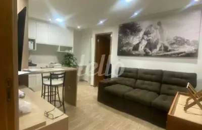 Kitnet / stúdio à venda na rua guaxupé, 200, vila formosa, são paulo, 24 m2 por r$ 289.000