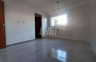 Apartamento com 2 quartos à venda na rua tapacoás, 59, vila santa clara, são paulo, 38 m2 por r$ 275.000