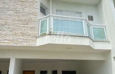 Casa em condomínio fechado com 3 quartos à venda na rua capitão lorena, 538, vila invernada, são paulo, 210 m2 por r$ 870.000