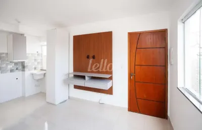Apartamento com 2 quartos à venda na rua artur bernardes, 676, vila invernada, são paulo, 42 m2 por r$ 290.000