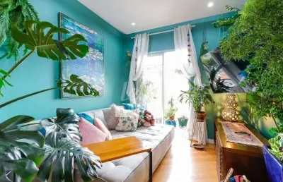 Apartamento com 3 quartos à venda na rua josé de almeida, 608, vila medeiros, são paulo, 82 m2 por r$ 590.000