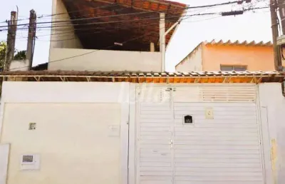 Casa com 3 quartos à venda na rua arabana, 163, jardim brasil (zona norte), são paulo, 204 m2 por r$ 678.400