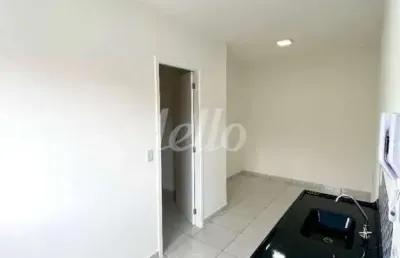 Kitnet / stúdio à venda na rua fábio carril frança, 59, vila granada, são paulo, 24 m2 por r$ 186.000