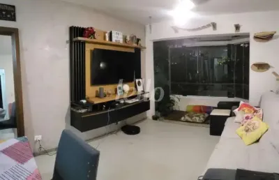 Apartamento com 1 quarto à venda na rua barão do triunfo, 290, brooklin paulista, são paulo, 60 m2 por r$ 700.000