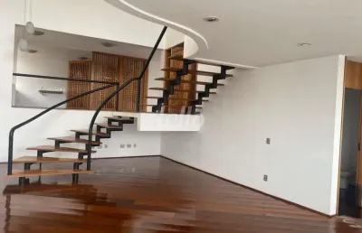 Apartamento com 4 quartos à venda na rua almirante tamandaré, 177, centro, santo andré, 298 m2 por r$ 1.705.000