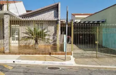 Casa com 2 quartos à venda na rua lázaro bueno, 68, jardim maringa, são paulo, 114 m2 por r$ 960.000