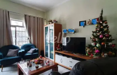 Casa com 3 quartos à venda na rua evans, 783, vila esperança, são paulo, 250 m2 por r$ 1.200.000