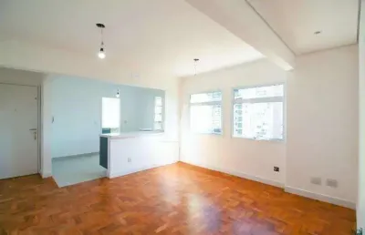 Apartamento com 2 quartos à venda na rua gomes de carvalho, 455, vila olímpia, são paulo, 62 m2 por r$ 820.000
