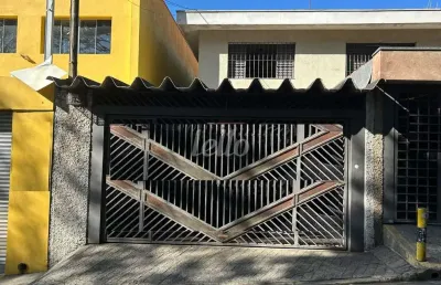 Casa com 3 quartos à venda na rua antônio dias da silva, 70, vila amália (zona norte), são paulo, 139 m2 por r$ 750.000