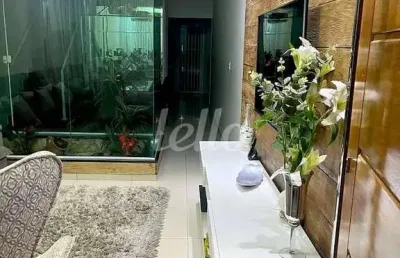 Casa em condomínio fechado com 3 quartos à venda na trv. sapopemba, 07, jardim colorado, são paulo, 140 m2 por r$ 851.000