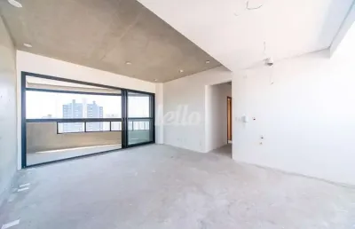 Apartamento com 2 quartos à venda na rua das goiabeiras, 761, jardim, santo andré, 84 m2 por r$ 950.000