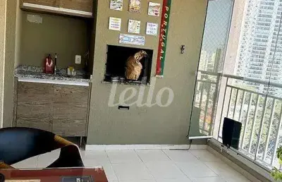 Apartamento com 2 quartos à venda na rua paulo orozimbo, 34, cambuci, são paulo, 79 m2 por r$ 1.022.000
