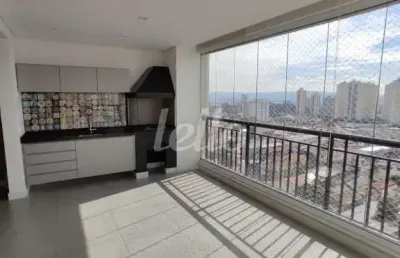 Apartamento com 2 quartos à venda na rua marquês de valença, 52, alto da mooca, são paulo, 85 m2 por r$ 995.000