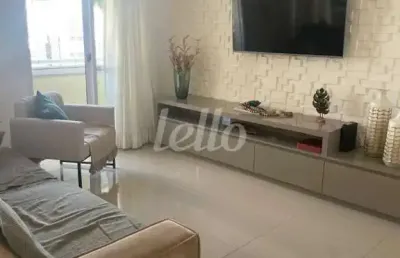 Apartamento com 3 quartos à venda na rua siqueira campos, 107, centro, santo andré, 128 m2 por r$ 1.326.000