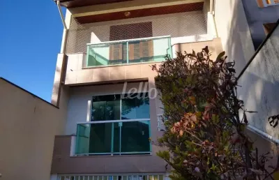 Casa com 3 quartos à venda na rua pindorama, 389, olímpico, são caetano do sul, 417 m2 por r$ 1.500.000