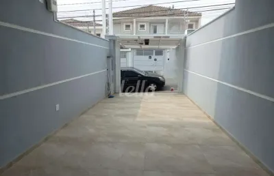 Casa com 3 quartos à venda na rua engenheiro orlando daniel gois, 175, parque vitória, são paulo, 94 m2 por r$ 729.000