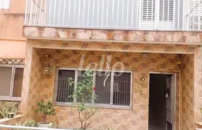 Casa com 3 quartos à venda na rua balsa, 70, freguesia do ó, são paulo, 125 m2 por r$ 645.000