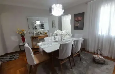 Casa com 2 quartos à venda na rua barretos, 782, alto da mooca, são paulo, 125 m2 por r$ 883.000