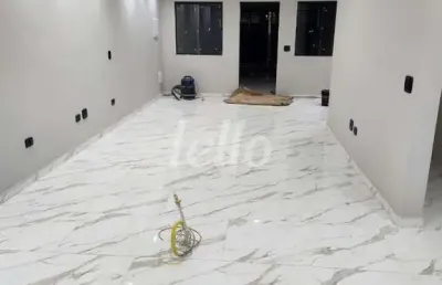 Casa com 3 quartos à venda na rua ruth salém, 63, chácara santo antônio, são paulo, 130 m2 por r$ 930.000