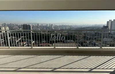 Apartamento com 3 quartos à venda na rua doutor elisio de castro, 199, vila dom pedro i, são paulo, 125 m2 por r$ 1.695.000