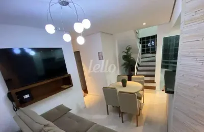 Apartamento com 3 quartos à venda na rua do acre, 502, vila bertioga, são paulo, 158 m2 por r$ 950.000