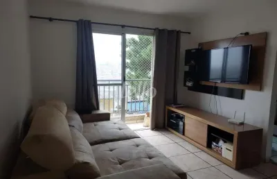 Apartamento com 2 quartos à venda na rua bactória, 206, vila formosa, são paulo, 50 m2 por r$ 289.000