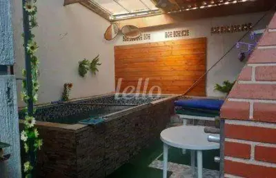 Casa com 4 quartos à venda na rua jean castronis, 177, jardim virgínia bianca, são paulo, 180 m2 por r$ 630.000