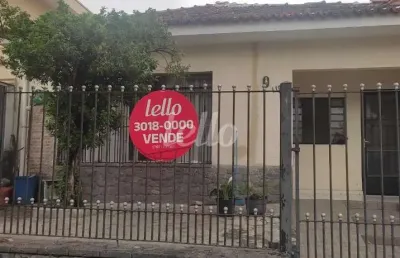 Casa comercial com 1 sala à venda na rua josé nóbrega barbosa, 116, água fria, são paulo, 107 m2 por r$ 1.200.000