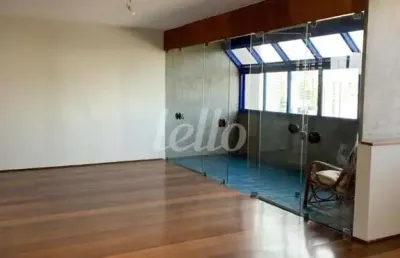 Apartamento com 3 quartos à venda na rua padre manoel de paiva, 78, jardim, santo andré, 270 m2 por r$ 958.000