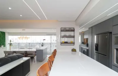Apartamento com 3 quartos à venda na rua bom sucesso, 366, cidade mãe do céu, são paulo, 110 m2 por r$ 2.150.000