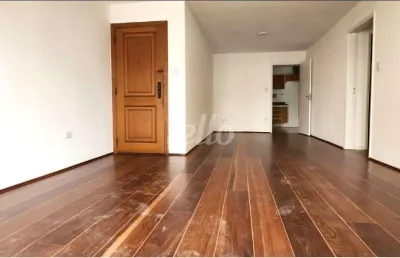 Apartamento com 3 quartos à venda na rua joão de souza dias, 757, campo belo, são paulo, 116 m2 por r$ 1.180.000