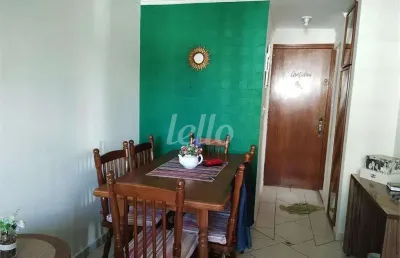 Apartamento com 2 quartos à venda na avenida doutor francisco ranieri, 700, lauzane paulista, são paulo, 63 m2 por r$ 320.000
