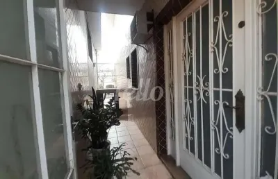 Casa comercial com 1 sala à venda na rua coelho barradas, 104, parque da vila prudente, são paulo, 329 m2 por r$ 2.300.000
