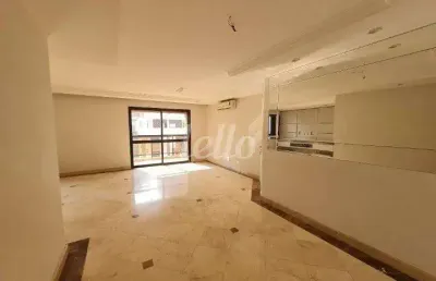 Apartamento com 3 quartos à venda na rua barão do triunfo, 277, brooklin paulista, são paulo, 130 m2 por r$ 1.690.000