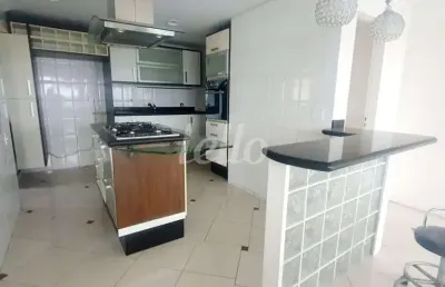 Apartamento com 3 quartos à venda na praça padre mario fontana, 94, parque da mooca, são paulo, 129 m2 por r$ 1.650.000