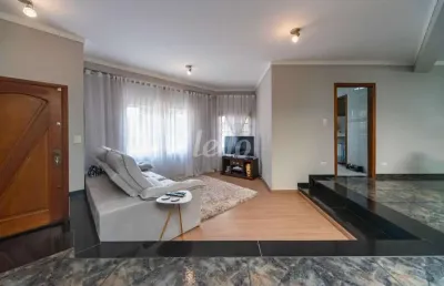Casa com 3 quartos à venda na rua júpiter, 95, vila eldízia, santo andré, 251 m2 por r$ 1.590.000