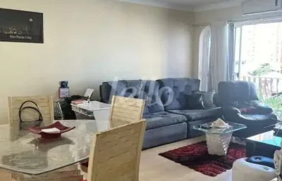 Apartamento com 3 quartos à venda na rua siqueira campos, 326, centro, santo andré, 146 m2 por r$ 580.000
