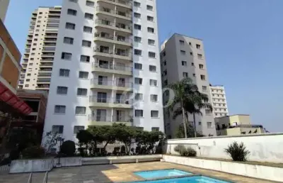 Apartamento com 3 quartos à venda na rua agente gomes, 263, jardim são paulo (zona norte), são paulo, 80 m2 por r$ 770.000