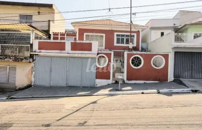 Casa comercial com 1 sala à venda na rua junqueirópolis, 61, quinta da paineira, são paulo, 117 m2 por r$ 800.000