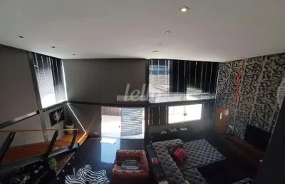 Apartamento com 1 quarto à venda na rua soriano de sousa, 279, tatuapé, são paulo, 132 m2 por r$ 980.000