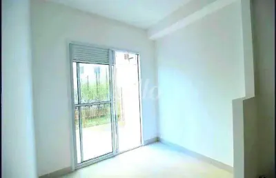 Apartamento com 1 quarto à venda na rua visconde de parnaíba, 766, brás, são paulo, 32 m2 por r$ 372.400