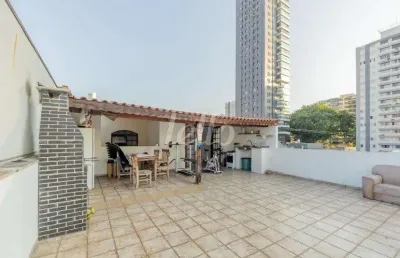 Casa com 3 quartos à venda na rua guatacaba, 133, vila gomes cardim, são paulo, 400 m2 por r$ 1.700.000