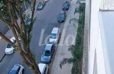 Apartamento com 2 quartos à venda na rua pires de campos, 268, alto da mooca, são paulo, 34 m2 por r$ 450.000