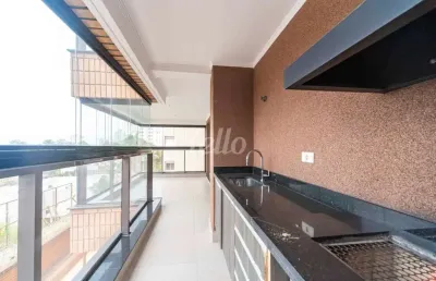 Apartamento com 3 quartos à venda na rua das paineiras, 362, jardim, santo andré, 160 m2 por r$ 1.810.000
