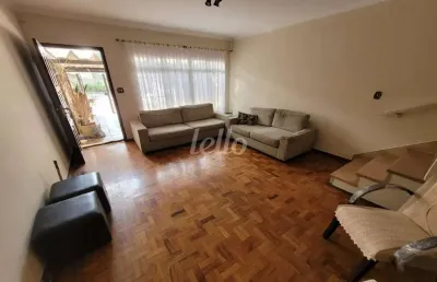 Casa com 3 quartos à venda na rua morais de barros, 71, campo belo, são paulo, 145 m2 por r$ 790.000