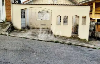 Casa com 1 quarto à venda na rua enótria, 431, vila mazzei, são paulo, 75 m2 por r$ 1.000.000