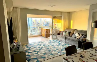 Apartamento com 2 quartos à venda na rua campo largo, 1107, vila bertioga, são paulo, 79 m2 por r$ 960.000